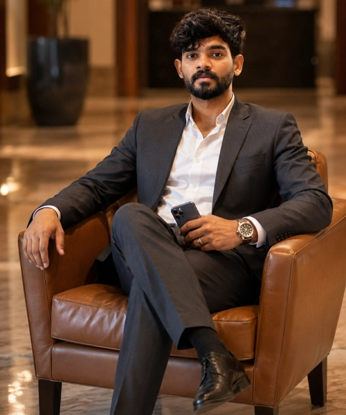 Best Freelance Digital Marketer in Thrissur, Kerala
